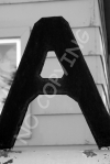 A2 - Fence