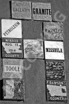 A6 - Memorial