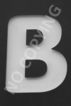 B3 - Lookout Sign