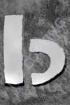 B7 - Road Sign