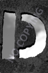 D10 - Road Sign 2