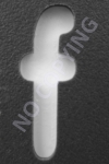 F5 - Lookout Sign