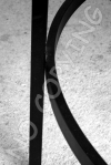 K6 - Table Legs