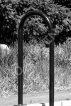 N1 - Bike Rack