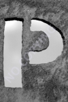 P6 - Road Sign