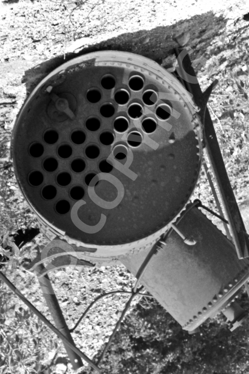 Q4 - Mining Equipment