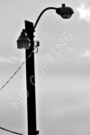 R4 - Light Post