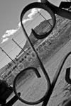 S3 - Gate