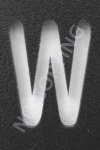 W2 - Lookout Sign