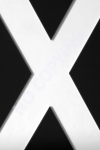 X3 - Flag Symbol