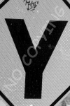 Y6 - Yield Sign