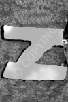 Z3 - Road Sign